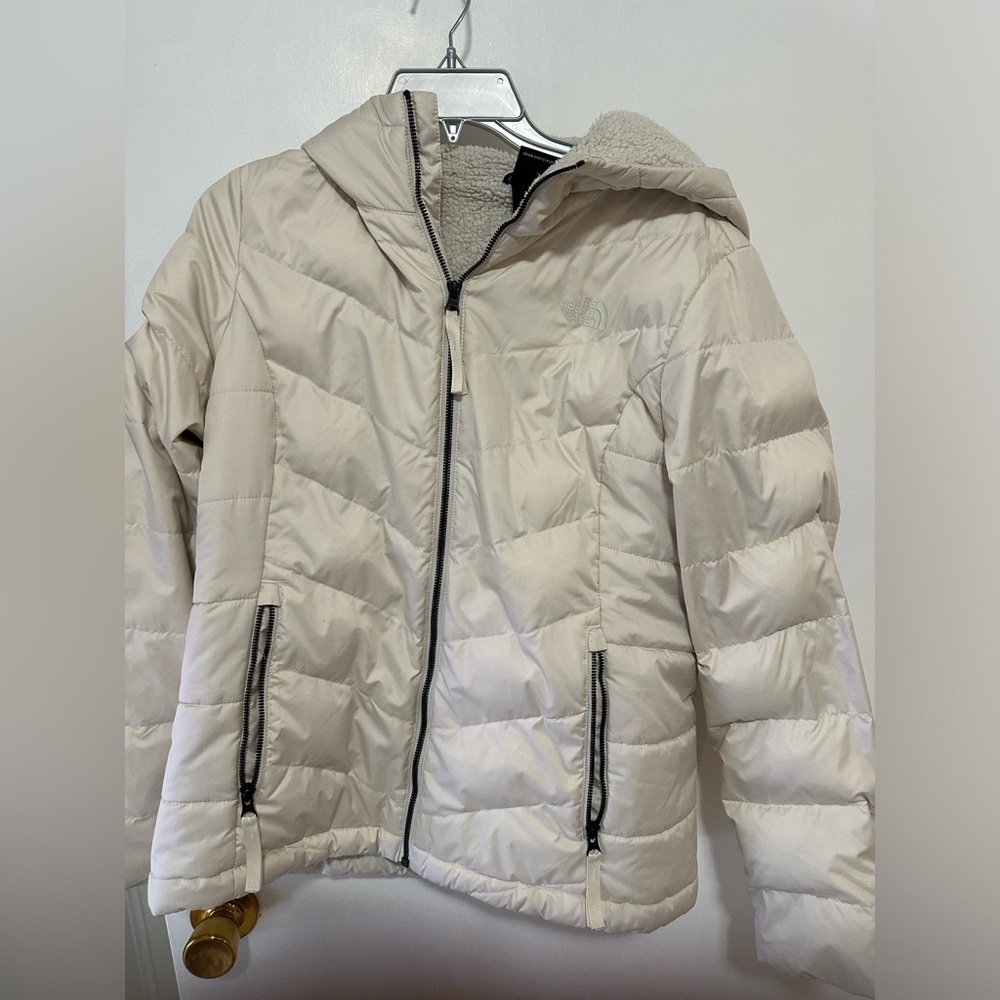 The Northface winter Coat